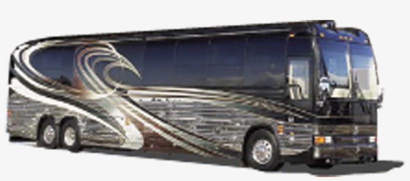 View All Tour Dates - Tour Bus For Singers, transparent png #8132309