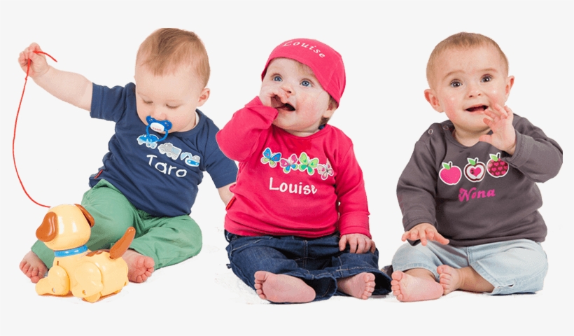 Day-care Centre - Toddler, transparent png #8132311