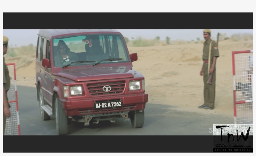 Cars In Road Hindi Movie - Hyundai Galloper, transparent png #8132418
