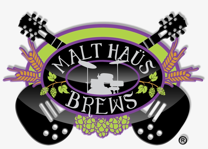 Malt Haus Brews Red Zeppelin Ipa - Beer, transparent png #8132421