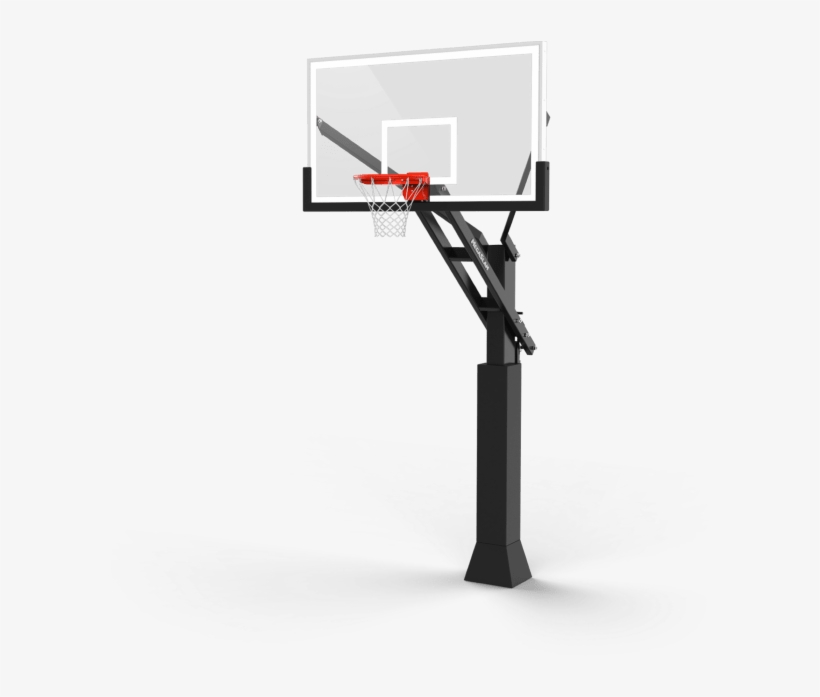 Megaslam - Streetball, transparent png #8132530