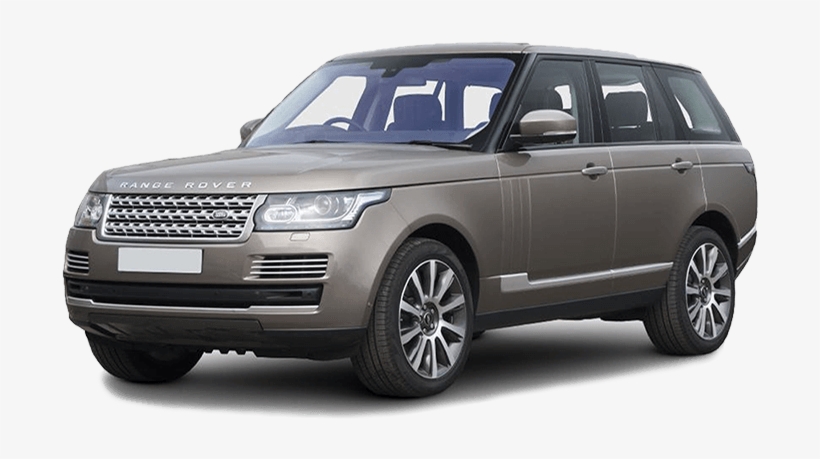 Initially Designed With Just 3 Doors, The 1970 Range - Compact Sport Utility Vehicle, transparent png #8132807