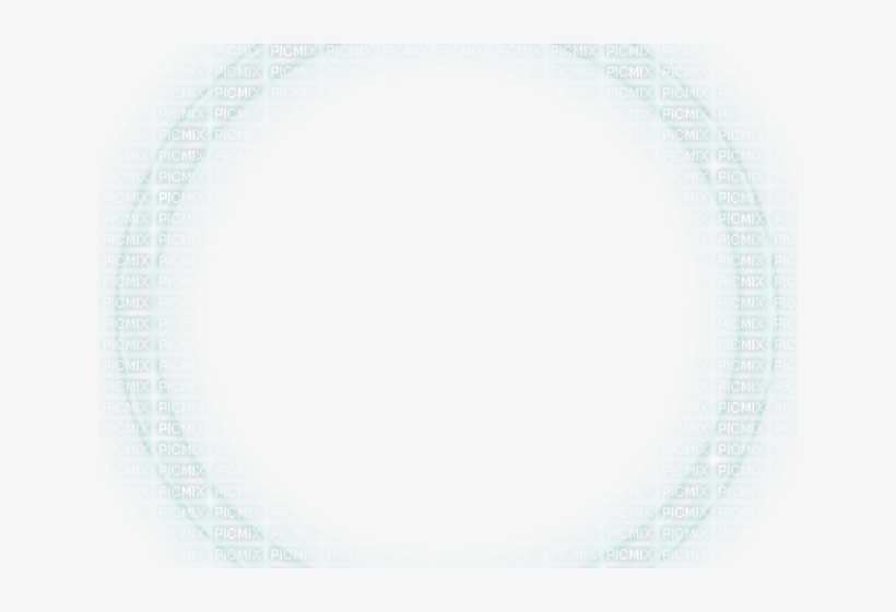 Christmas Lights Clipart Circle Png - Circle, transparent png #8133138