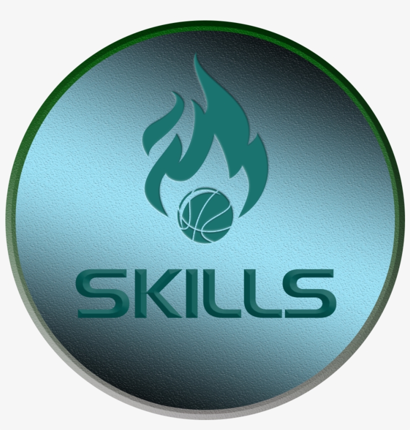 Our Training Emphasizes Player Development And Improvement - Emblem, transparent png #8133234