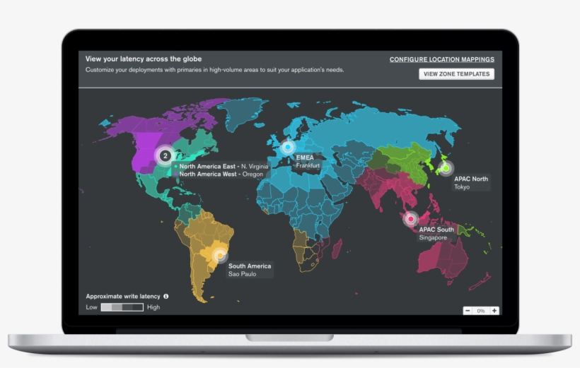 Learn More - World Map, transparent png #8133421