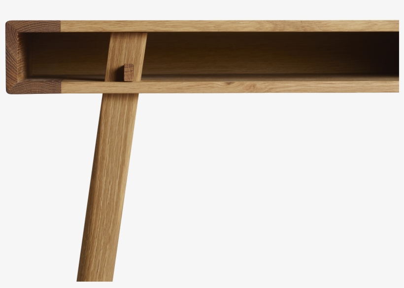 Poet Desk - Sofa Tables, transparent png #8133463