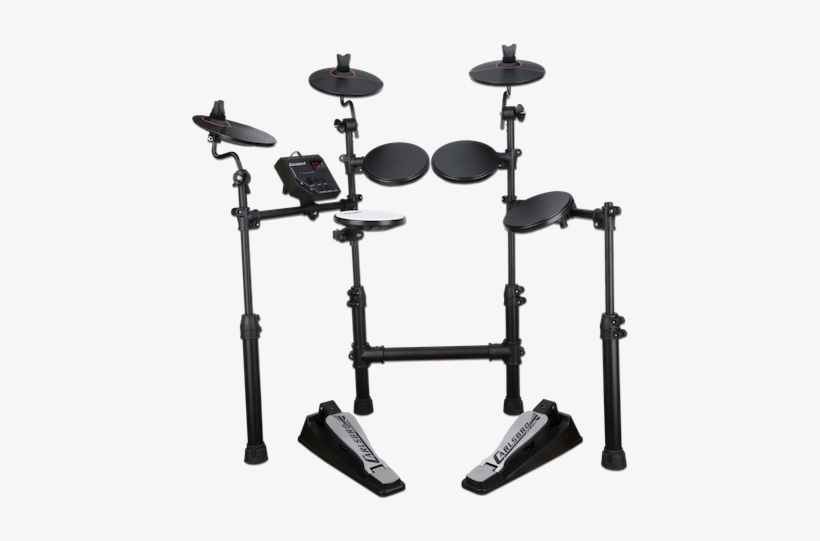 Cs - Drums, transparent png #8133510