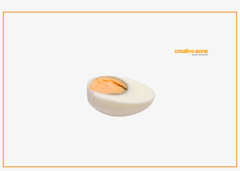 Vector Freeuse Library Eggs Transparent Hard Boiled - Food, transparent png #8133515