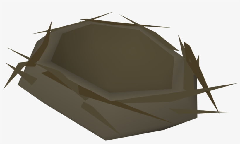 Detailed Detailed - Wood, transparent png #8133561