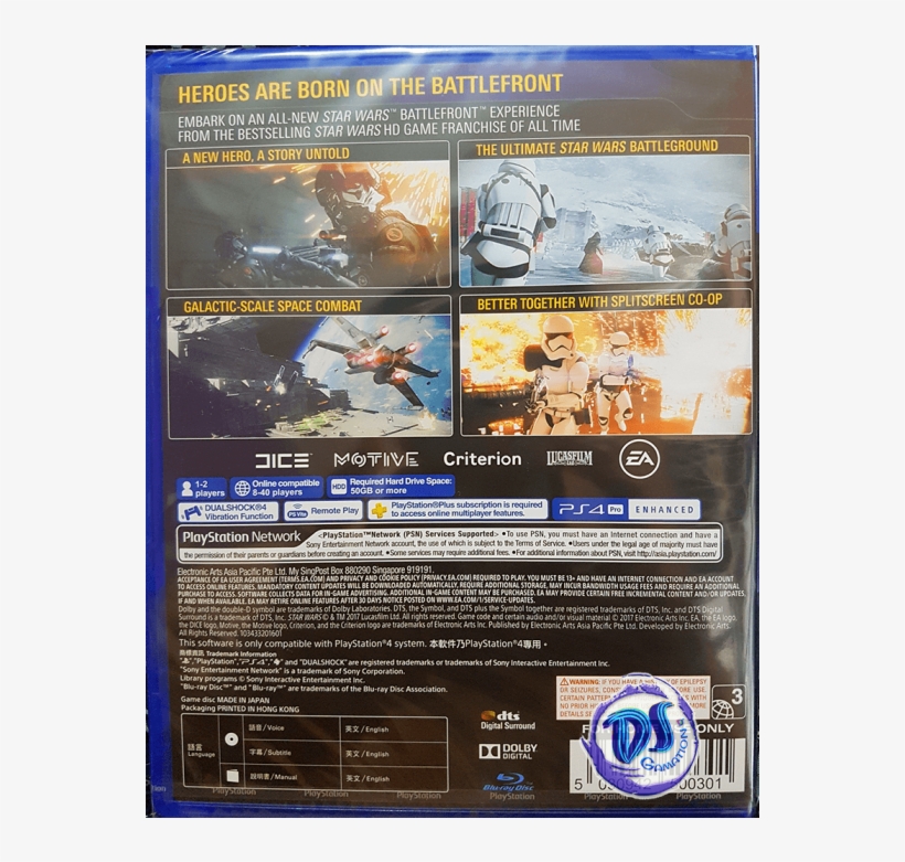 Battlefront Ii - Gadget, transparent png #8133760