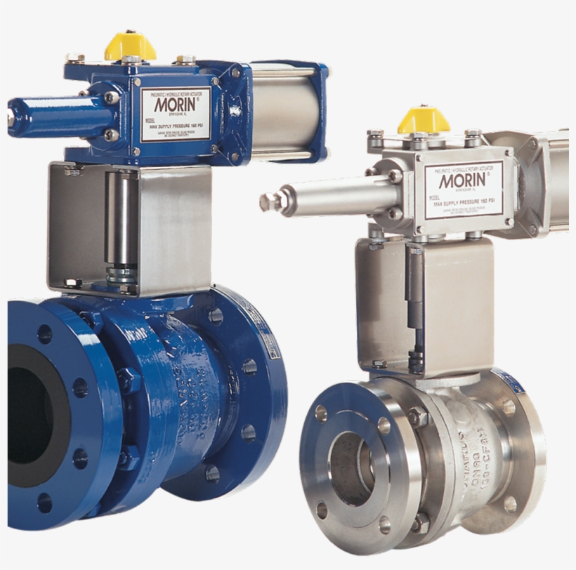 Obrázek R721r723 Floating Ball Valves - Pump, transparent png #8133975