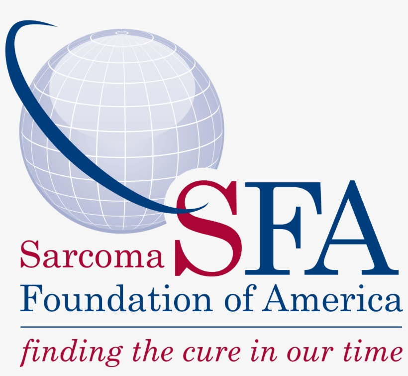 Sarcoma Foundation Of America, transparent png #8134046