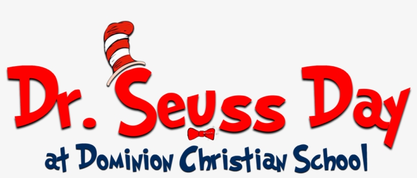 Complete The Form To Register - Dr Seuss, transparent png #8134122