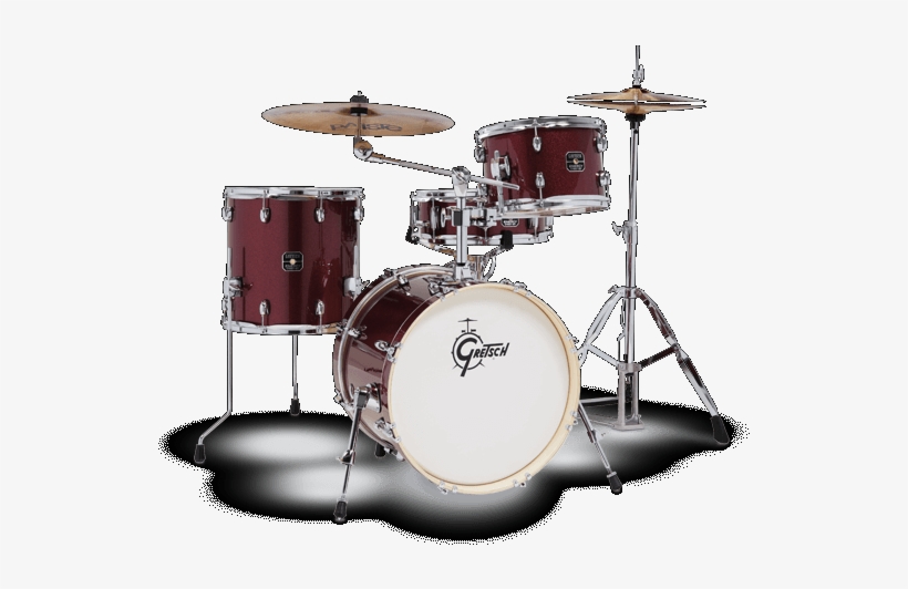 Gretsch Energy Street Kit - Gretsch, transparent png #8134193