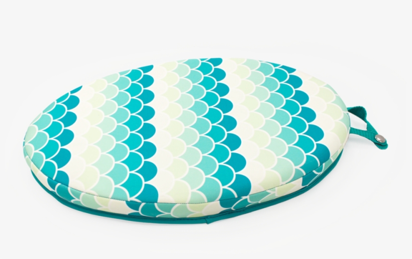 Koi Comfort Bath Kneeler, Oval-shape - Handbag, transparent png #8134460