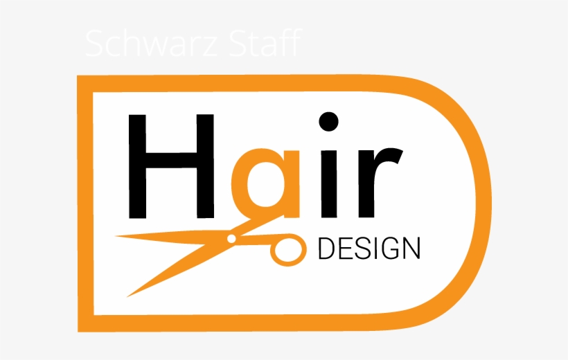 Logo Hair Salon Doral - Staff, transparent png #8134501