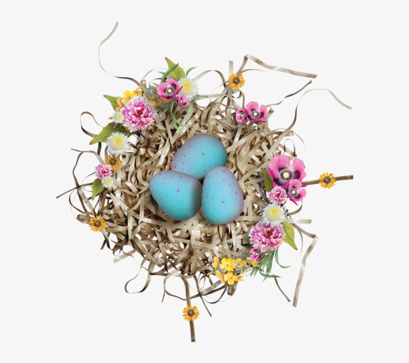 Bird Easter Transprent Png Free Download - Egg, transparent png #8134636