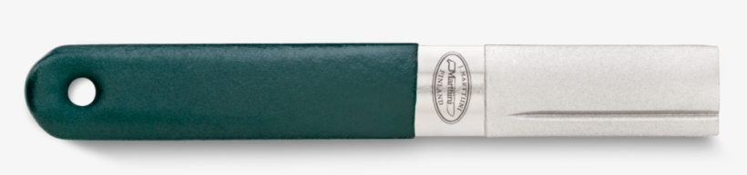 Marttiini Shop Sharpening Diamond Sharpener Oval - Weapon, transparent png #8134763