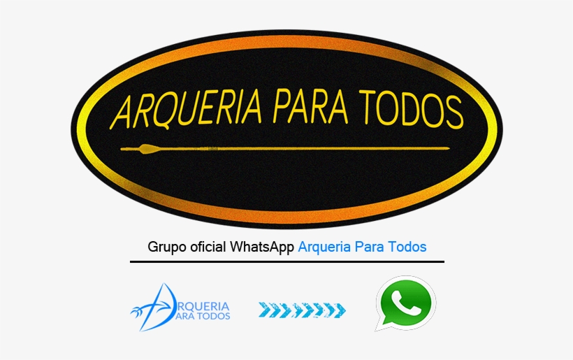 12 Nov Official Group Whatsapp Arqueria Para Todos - Whatsapp, transparent png #8134766
