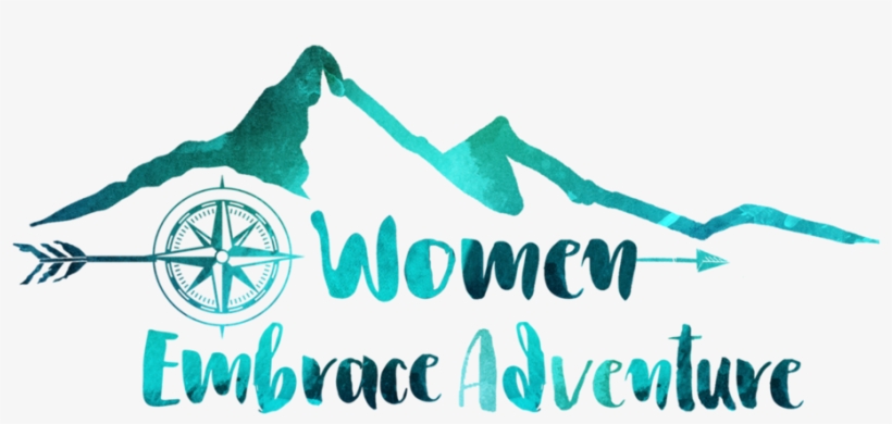 Embrace Escapes 51 Logo Final - Graphic Design, transparent png #8134935