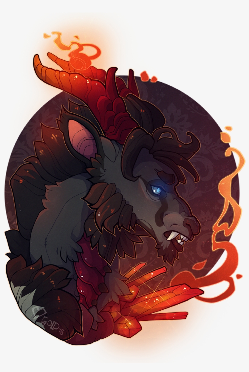Satanic - Illustration, transparent png #8135315