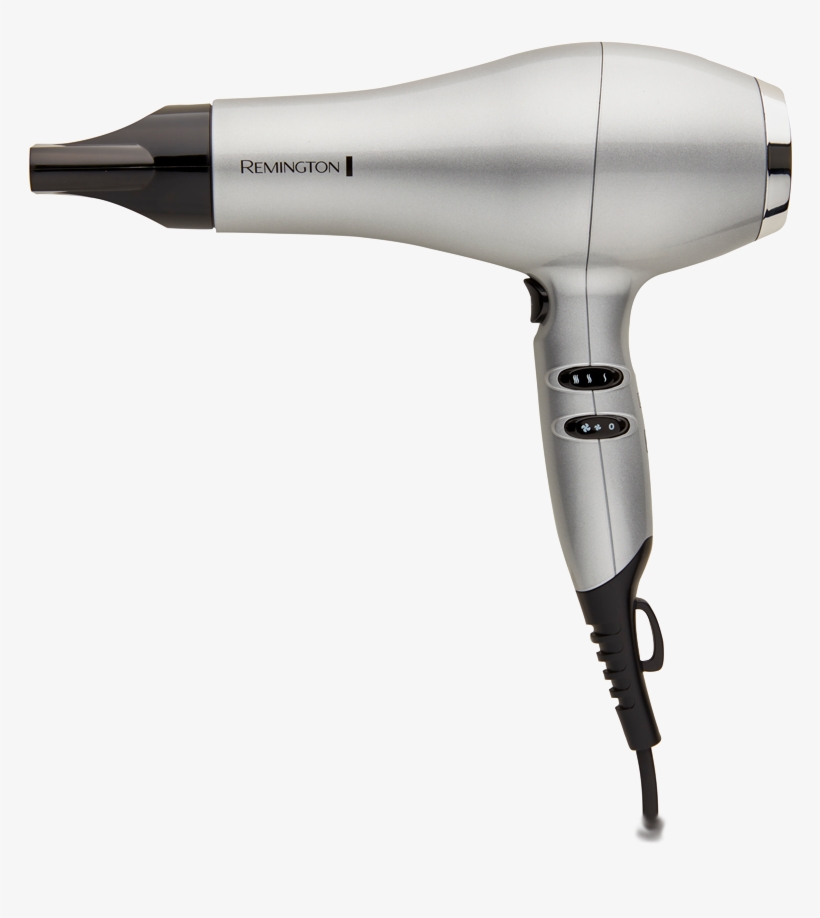 Hair Dryer, transparent png #8135398