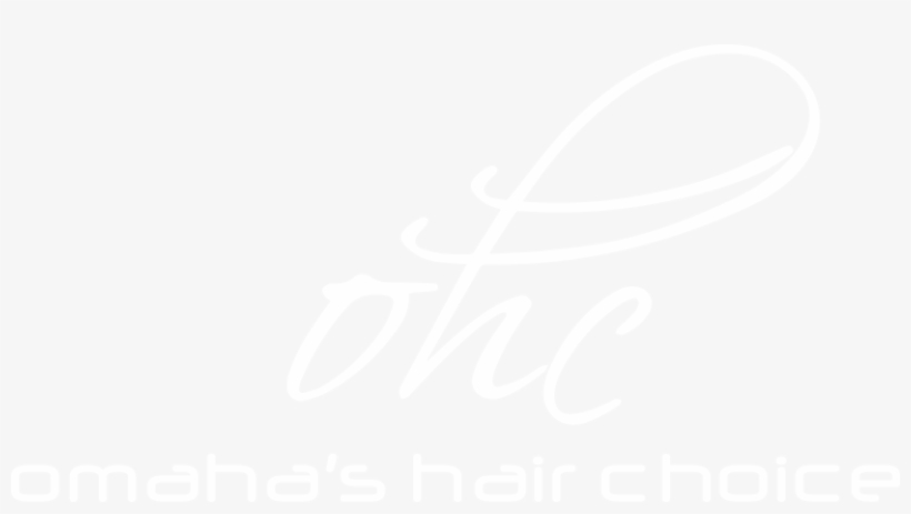 Full Service Salon - Calligraphy, transparent png #8135560