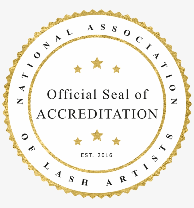 Course Accreditation - Nala Certificat, transparent png #8135680