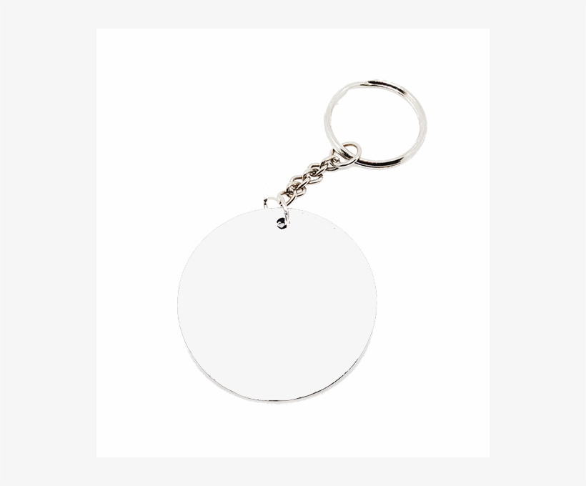 Oval Shape Keychain - Keychain, transparent png #8135720