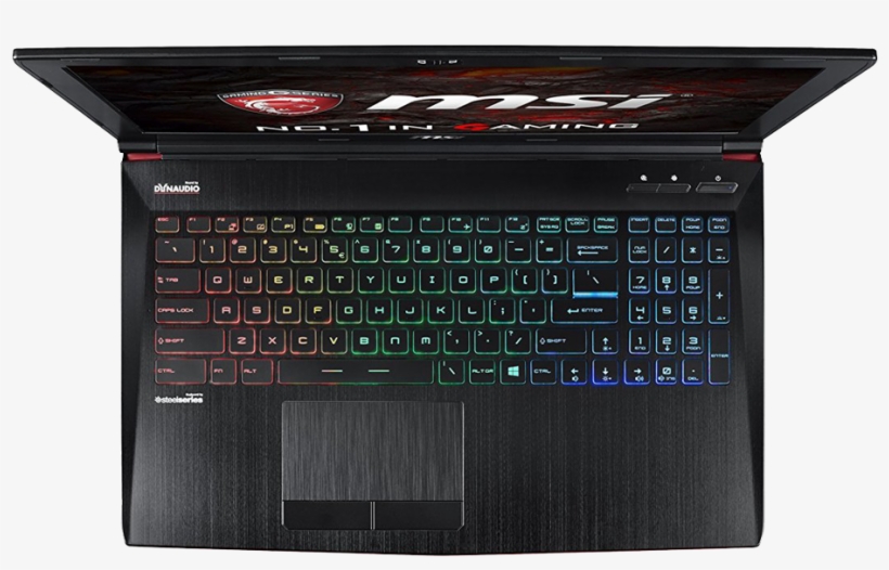 4 - Laptop, transparent png #8135722