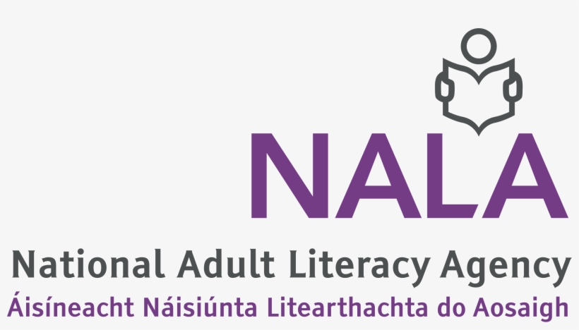 Our Work - National Adult Literacy Agency, transparent png #8135750