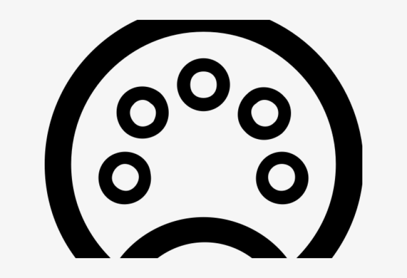 Circle, transparent png #8135754