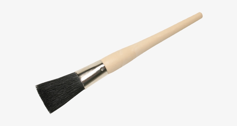 Makeup Brushes, transparent png #8135759