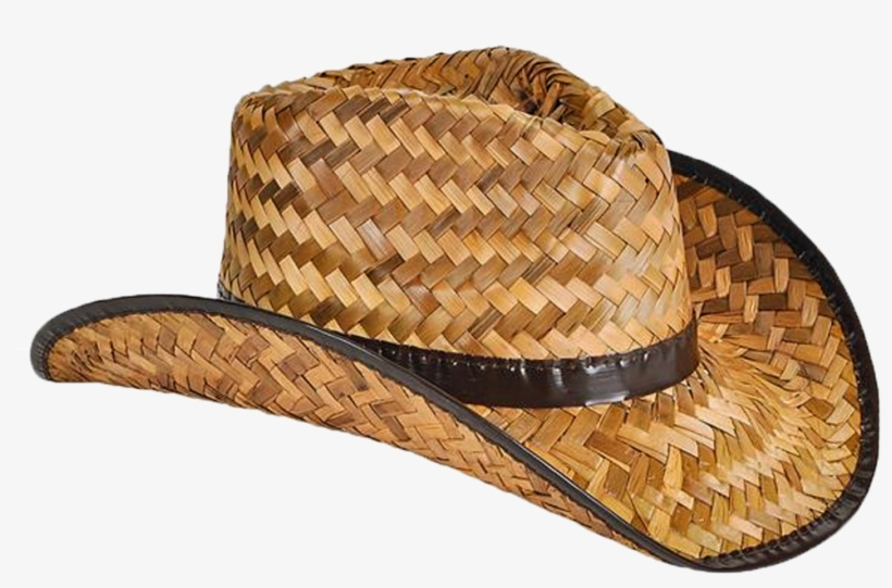 Cowboyhat V=1544041386 - Cowboy Hat, transparent png #8135797