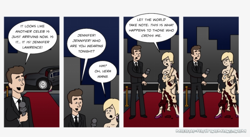Best Of Moonfruit - Cartoon, transparent png #8135831