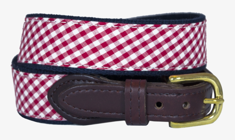 Children's Red & Black Belt - Dress, transparent png #8135867