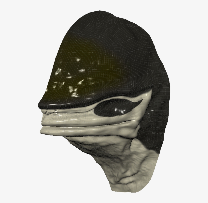 Original) - Beanie, transparent png #8135869