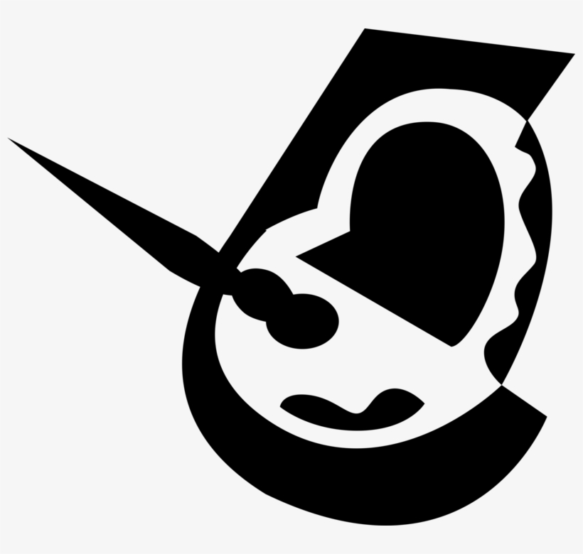 Vector Illustration Of Visual Arts Artist's Brush And, transparent png #8135923