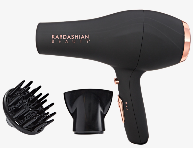 Hair Dryer, transparent png #8136107