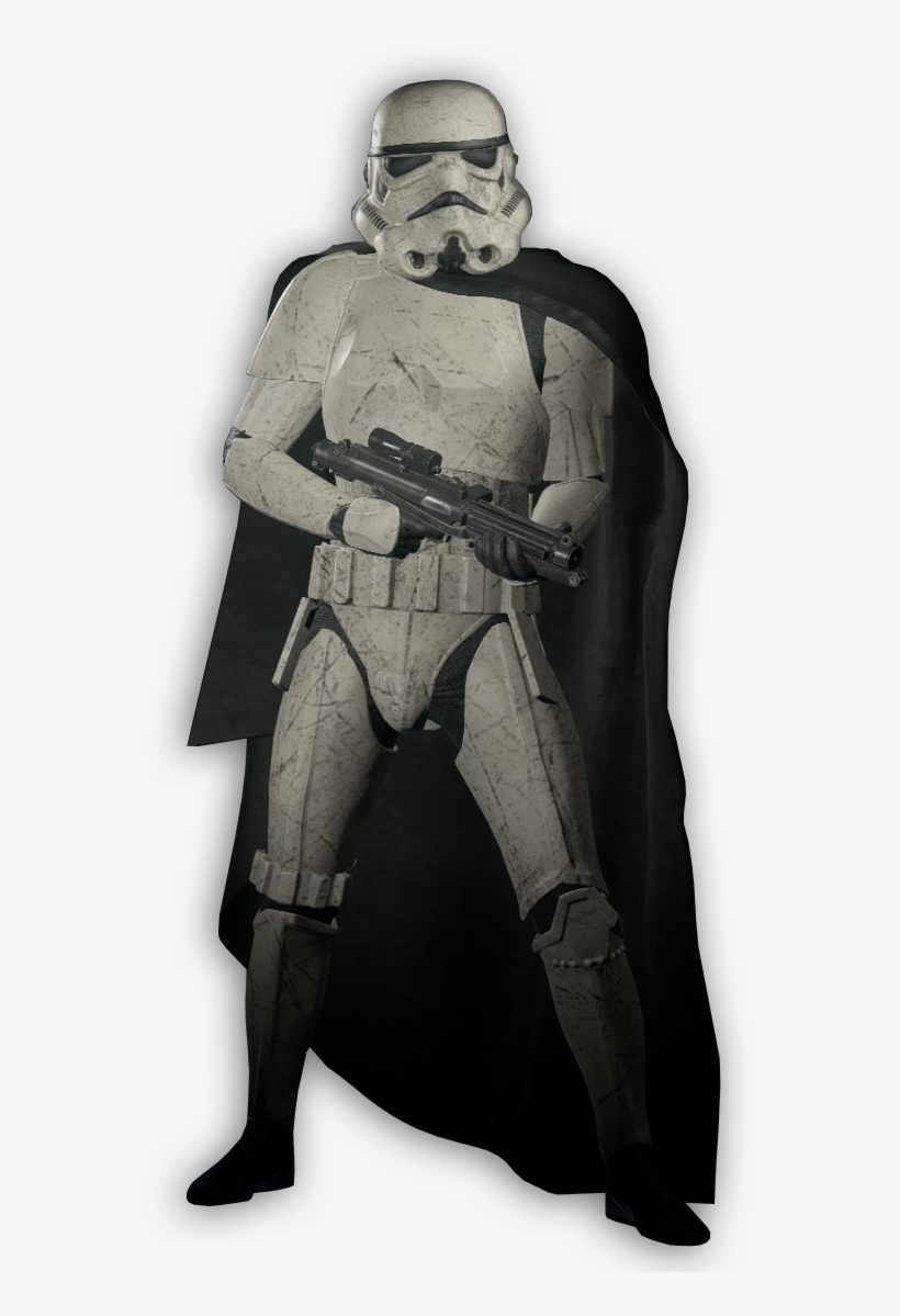 Tangen - Soldier, transparent png #8136185