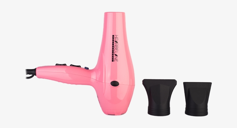 Hairbeline 3700 Hair Dryer - Blender, transparent png #8136187