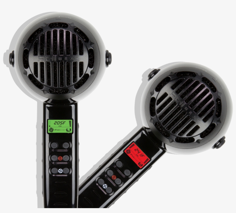 Universal Digital Fhibrands Com Combining Science And - Hair Dryer, transparent png #8136341