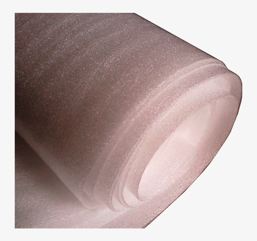 Wrap & Move 30cm X 25m Foam Wrap - Packing Foam Wrap, transparent png #8136394