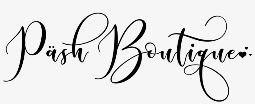 Pash Boutique - Design, transparent png #8136576