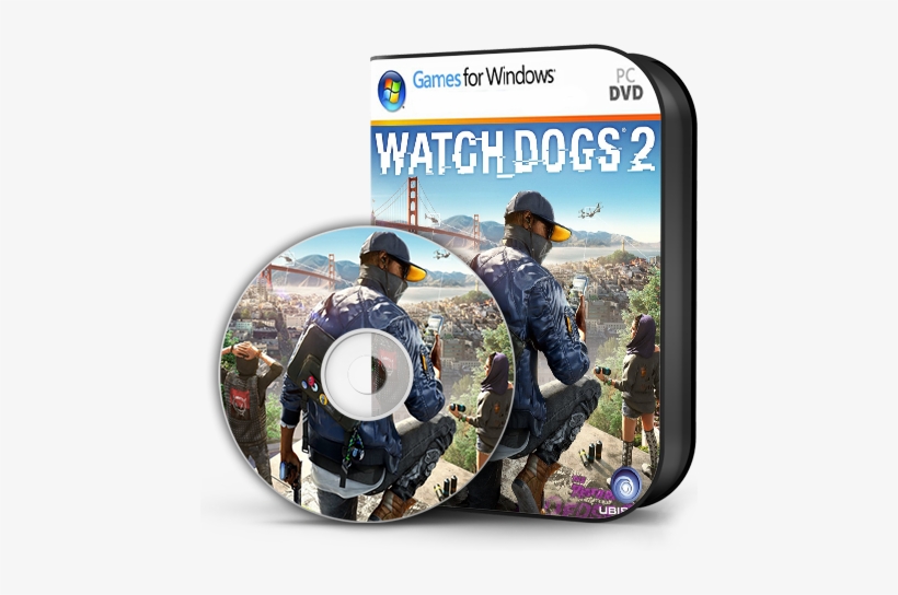 Watch Dogs 2 Pc - Watch Dogs 2 Cheat Codes Xbox One, transparent png #8136671