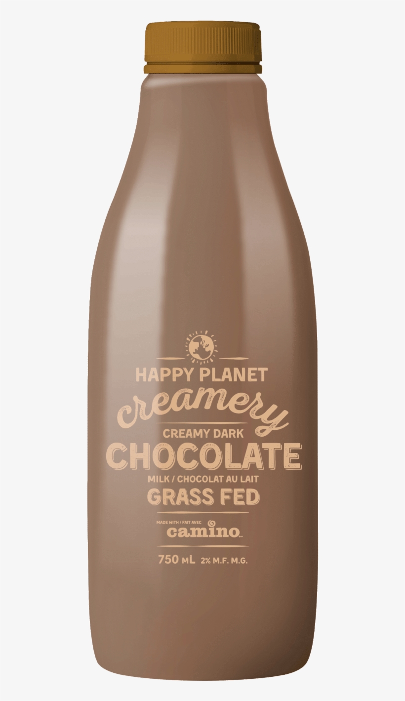 Bevnet - Happy Planet Creamery Products, transparent png #8136712