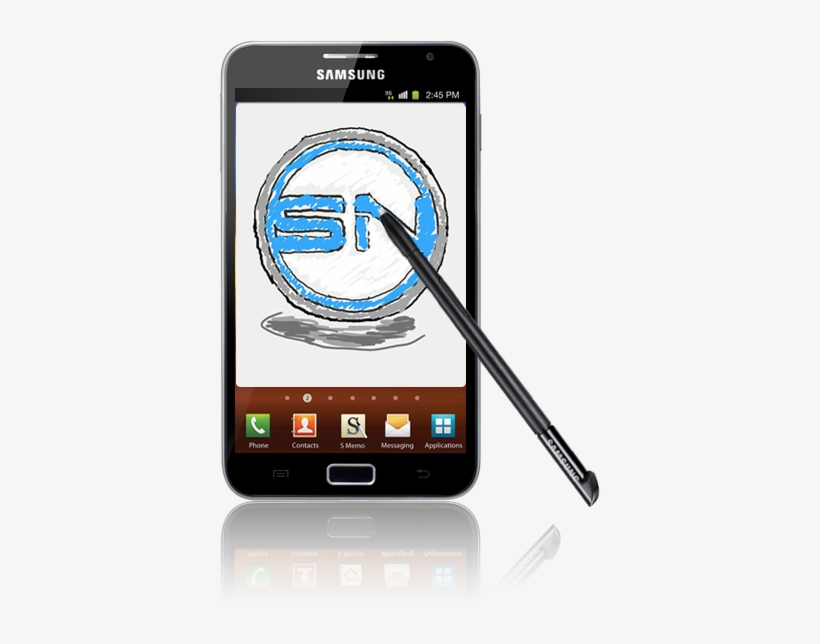 Png - Samsung Galaxy Note 1 Price, transparent png #8137216