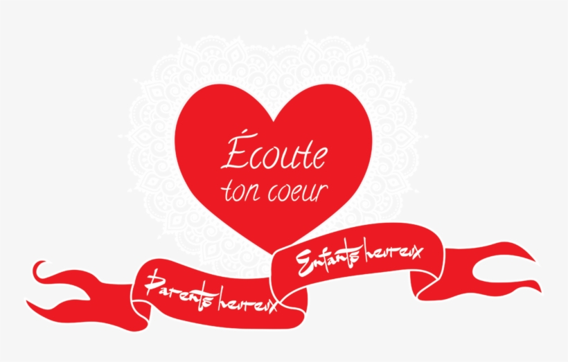 Pheh Logo Coeur 768x - Heart, transparent png #8137217