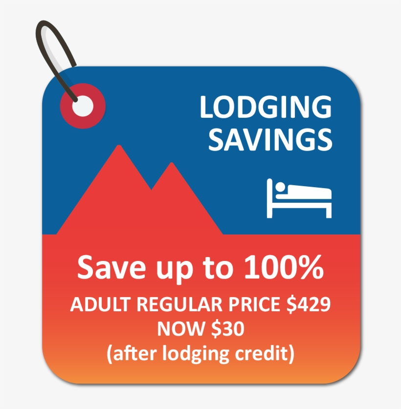 Lodgingtag, transparent png #8137305