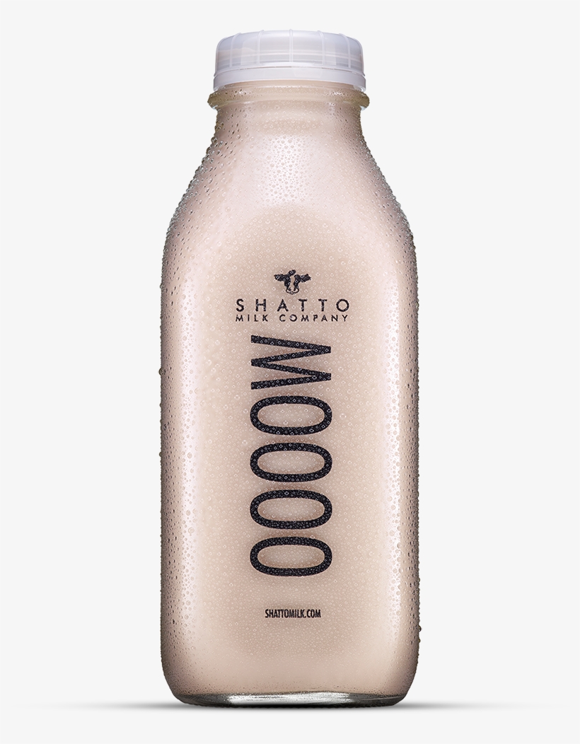 Root Beer Clipart Glass Chocolate Milk - Water Bottle, transparent png #8137432